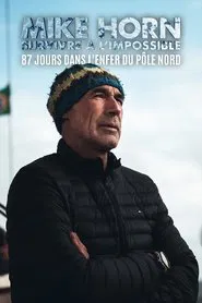 Mike Horn : survivre à l'impossible tv show poster