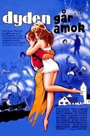 Dyden går amok movie poster