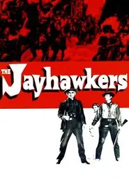 The Jayhawkers! movie poster