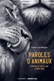 Paroles d'animaux tv show poster