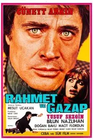 Rahmet ve Gazap movie poster