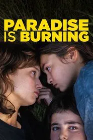 Paradise Is Burning movie poster