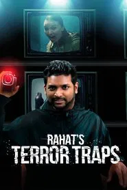 Poster da série Rahat's Terror Traps