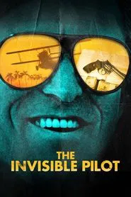 The Invisible Pilot tv show poster