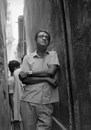 Satyajit Ray Negatives - My Life with Manikda movie poster