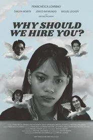 Why Should We Hire You? movie poster