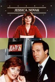 Jessica Novak tv show poster