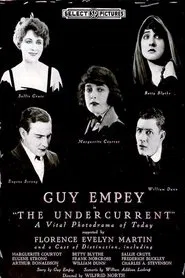 The Undercurrent movie poster