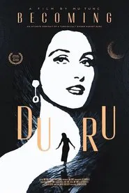 Becoming Duru movie poster