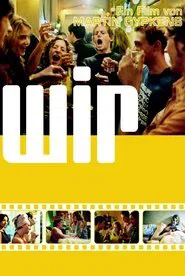 We movie poster