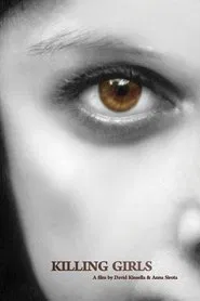 Poster do filme Killing Girls
