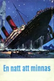 En natt att minnas movie poster
