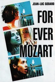 For Ever Mozart movie poster