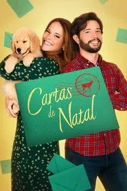 Poster do filme Cartas de Natal