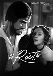 Poster do filme O Rosto