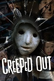 Creeped Out tv show poster