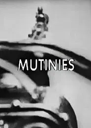 Mutinies movie poster