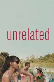 Unrelated movie poster