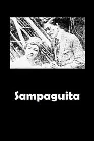 Sampaguita movie poster