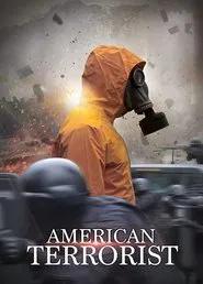 Poster do filme American Terrorist