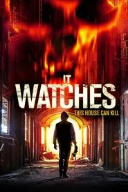 It Watches movie poster