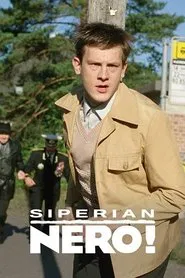 Siperian Nero! tv show poster