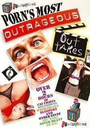 Porn's Most Outrageous Outtakes movie poster