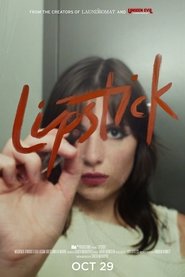 Lipstick movie poster