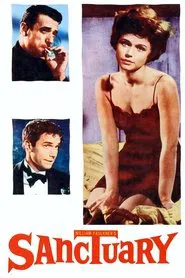 Poster do filme Sanctuary
