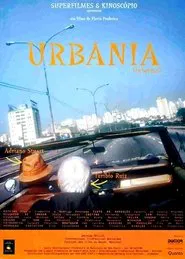 Urbania movie poster
