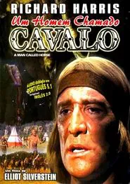 Poster do filme Um Homem Chamado Cavalo
