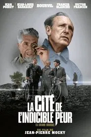 Poster do filme The Big Scare