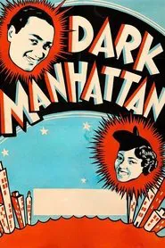 Poster do filme Dark Manhattan