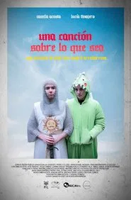 A Song About Whatever movie poster