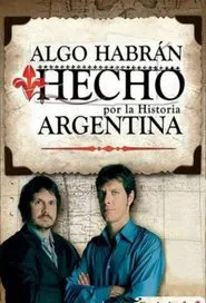 Algo habrán hecho tv show poster