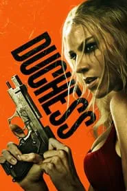 Duchess movie poster