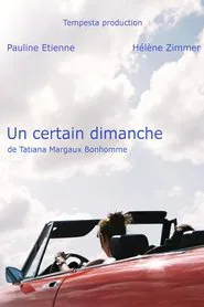 That Sunday movie poster