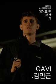 Poster do filme 스트리밍용