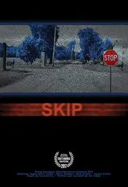 Skip movie poster