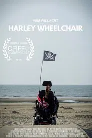 Harley Wheelchair movie poster