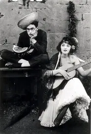 Si, Senor movie poster