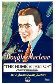 The Home Stretch movie poster