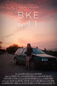 BKE 431 movie poster