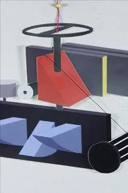 Concatenate movie poster