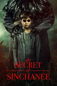 The Secret of Sinchanee movie poster