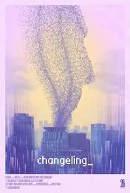 Changeling movie poster