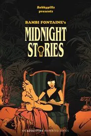 Bambi Fontaine's Midnight Stories movie poster
