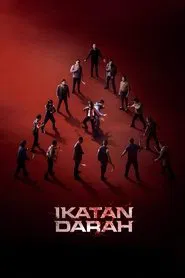Ikatan Darah movie poster