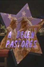 A Belén pastores movie poster