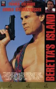 Beretta's Island movie poster